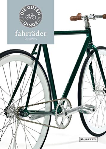 Price comparison product image Die guten Dinge: FAHRRÄDER