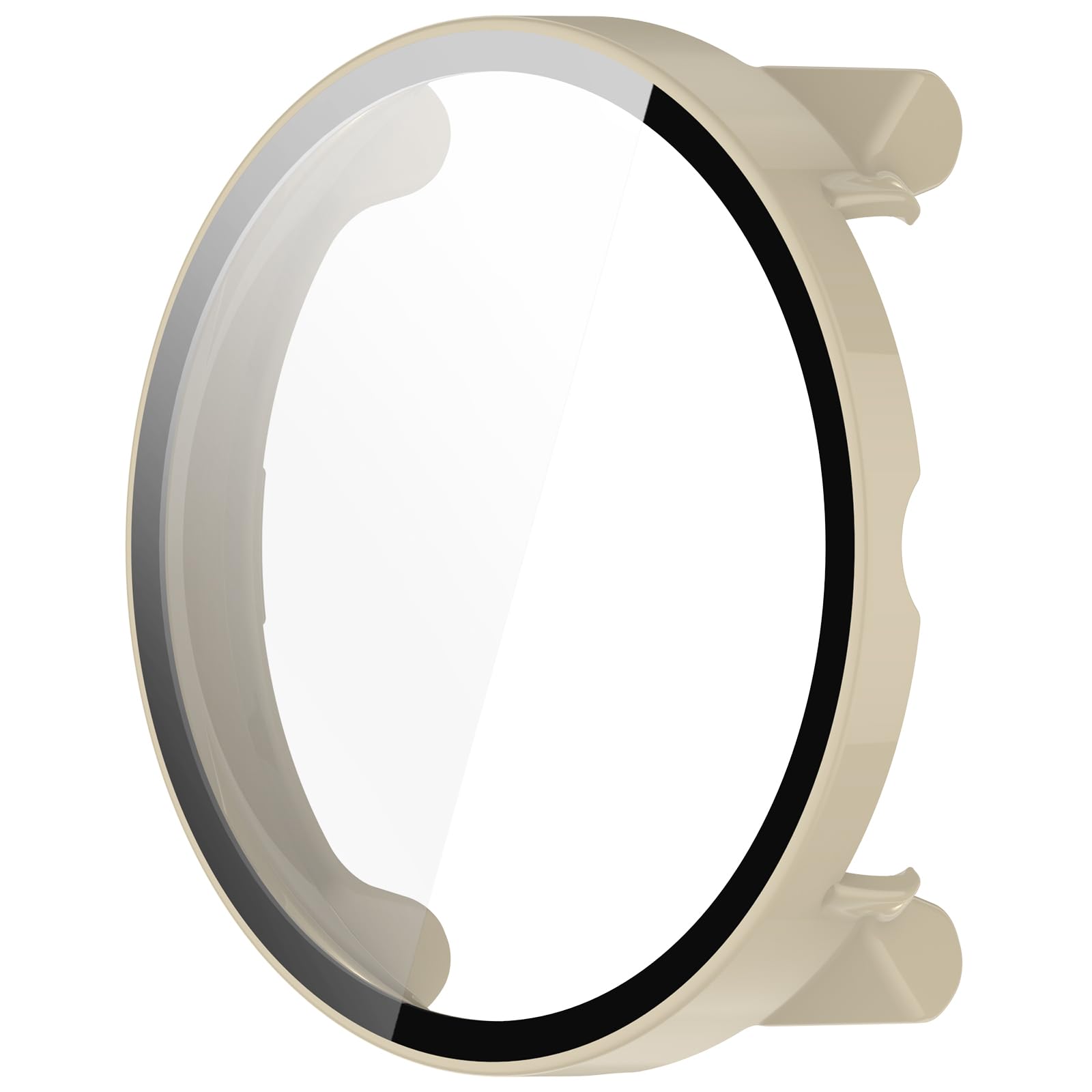 Custodia Protettiva Per Suunto Race S, Ultra Sottile In PC Con Vetro Temperato, Antiurto E Antigraffio, Colore Verde - 2