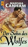 canhamo em ingles  Der Sohn des Wolfes. Marsha Canham