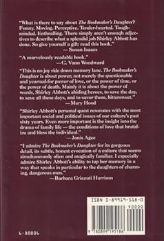 Hardcover The Bookmaker's Daughter: A Memory Unbound Book