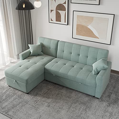 Top 10 Best cheap small sectionals for apartments Hujaifa