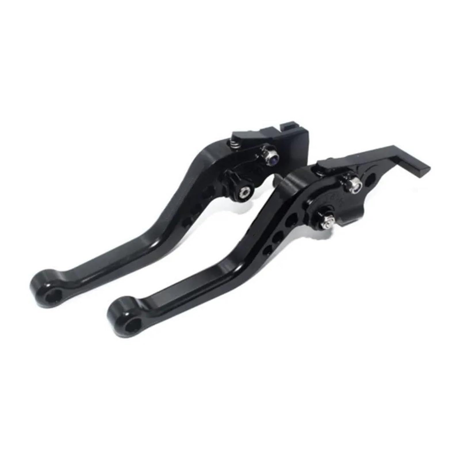 Motorbike Hand Levers For CB1300 For CB 1300 2003-2014 Adjustable CNC Motorcycle Accessories Brake Clutch Lever Motorbike Clutch Lever(2)