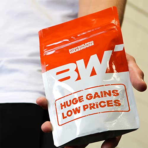 Bodybuilding Warehouse pure Maltodestrine