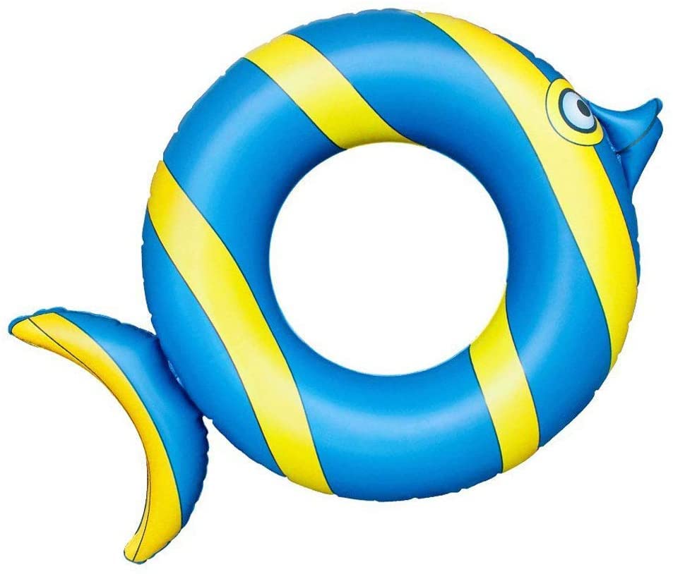 Buy Clown Fish, Pool Floats for Kids Inflatable Clown Fish for Pool