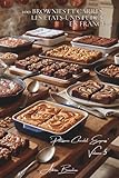 100 brownies et carrés : les États-Unis fudgy en France: Fondants, aux noix, marbré... maîtriser l'art du brownie parfait