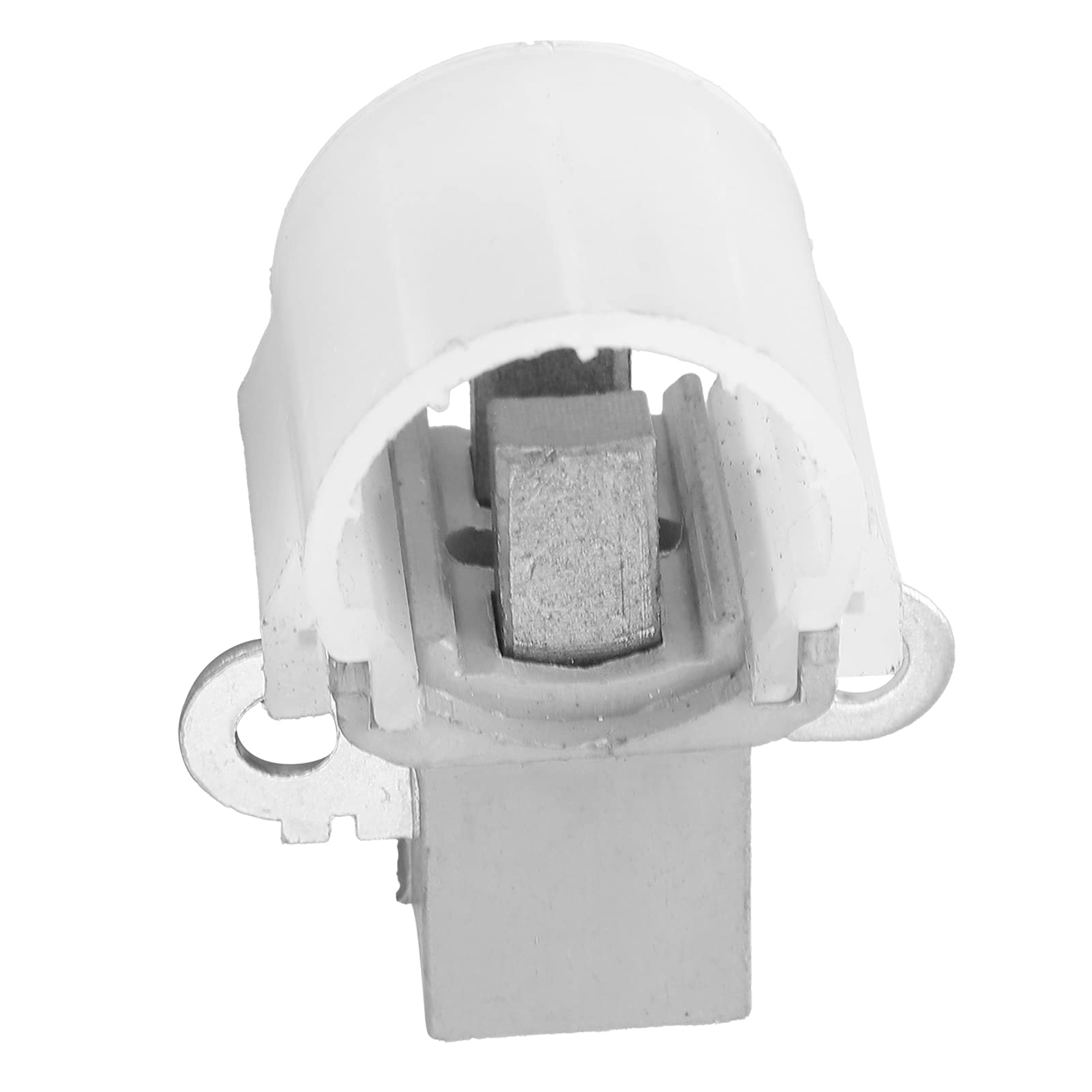Portaspazzole per Alternatore, Gruppo Set di Spazzole per Alternatore 27370-75060 (27370-42010 Sostituzione di Parti di Automobili)