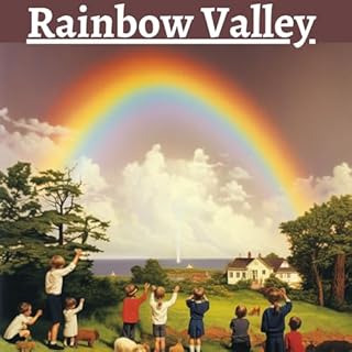 Rainbow Valley cover art