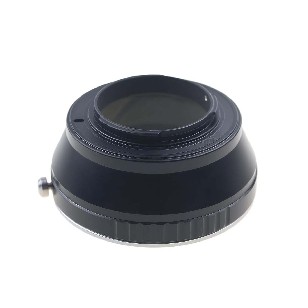 Amazon | Pixco キヤノンEF-ニコン1 マウントアダプター EFレンズ用 J5
