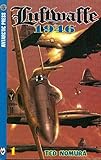 Luftwaffe: 1946 Pocket Manga Volume 1