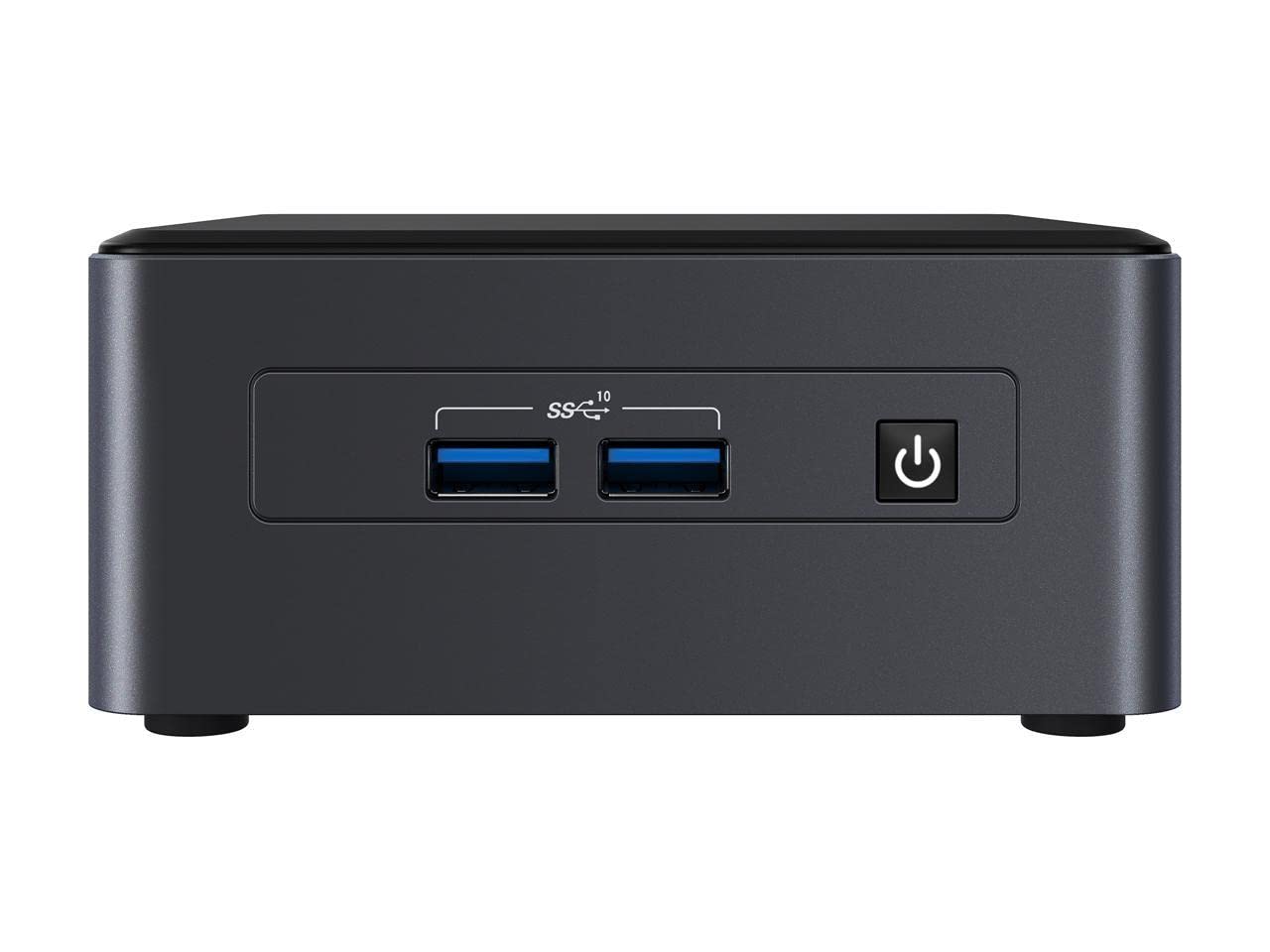Amazon.com: Intel NUC 11 Pro NUC11TNHi7 Barebone System - Ultra