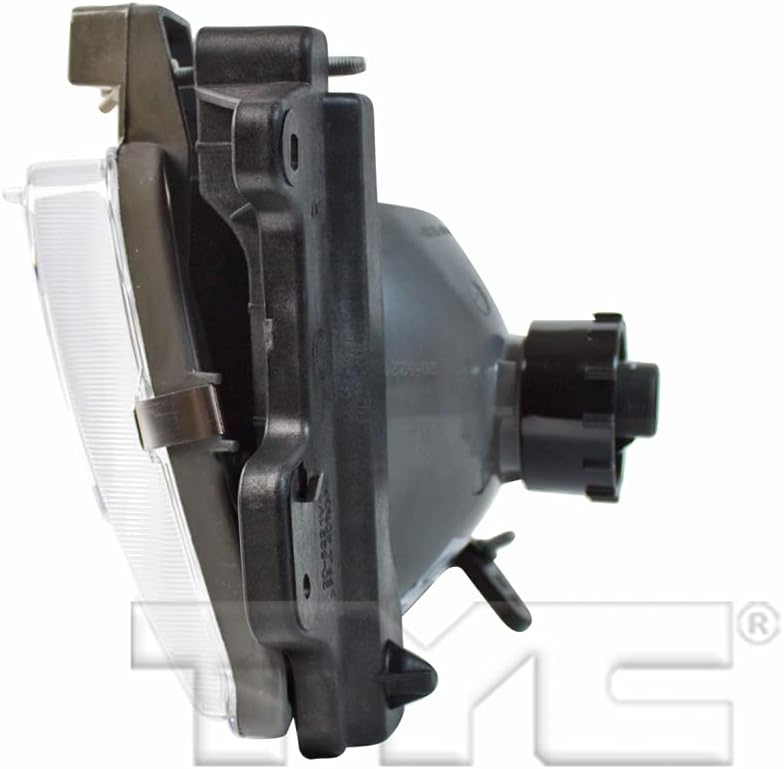For Nissan Frontier Headlight Assembly 1998 1999 2000 Passenger Side For NI2503121 | 26010-3S525