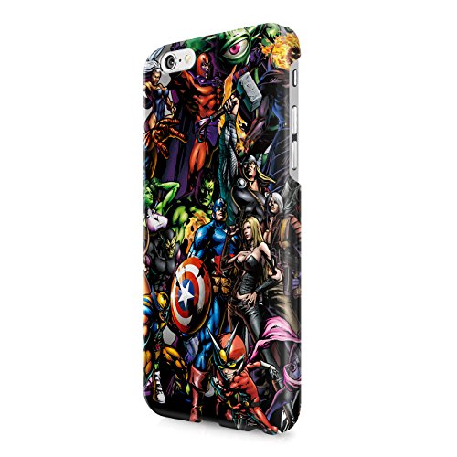 Freshest Shells The Avengers Superheroes Assemble