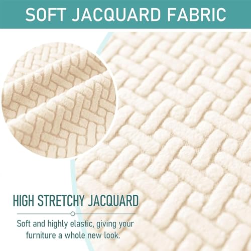 Fundas elásticas para sillón protector de elastano anti manchas 3