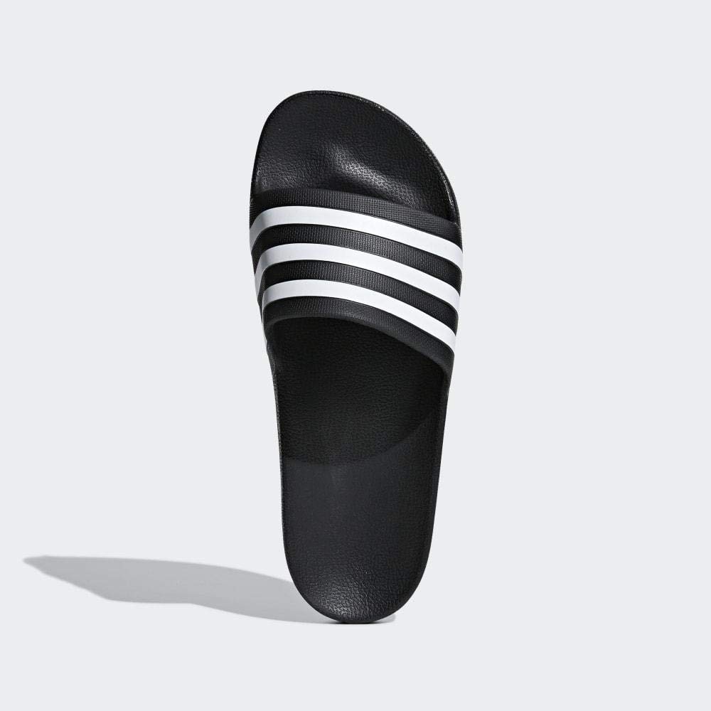 adidas Unisex adulto Adilette Aqua TOBOGANES — view 10