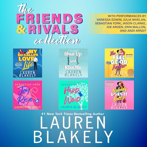 Absorb The Most Immersive Full Audiobook Today!