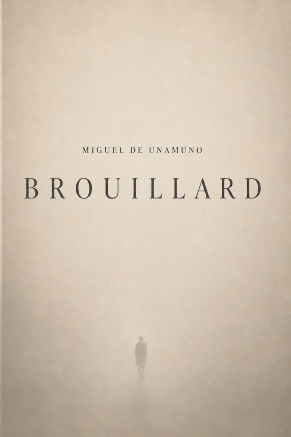 Brouillard de Miguel de Unamuno (Édition Classiques Modernisés): Brouillard Unamuno