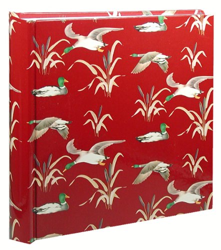 Preisvergleich Produktbild Schleizer Alben Fotoalbum "Enten"