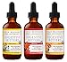 Urban Moonshine Organic Bitters Collection - Set of 3