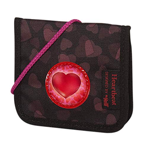 Preisvergleich Produktbild Mc Neill Auslauf BRUSTBEUTEL Heartbeat