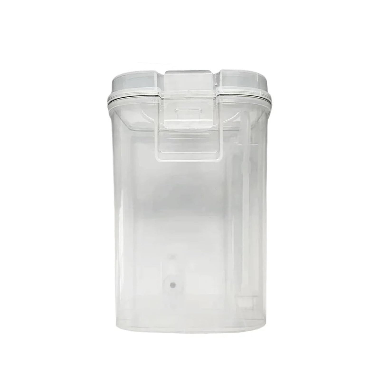 ZMTMYONPU Compatible for Dreame,X40 Ultra / X40 Pro / L40 Ultra / X30 Ultra Vacuum Cleaner Parts Clean Water Tank Sewage Tank Accessories(1pcs White)