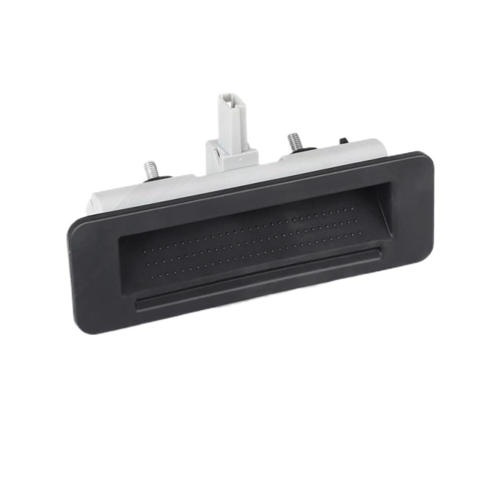 Bouton d'ouverture de hayon bloqué Opel Vectra C solution interrupteur 13107621 - 4