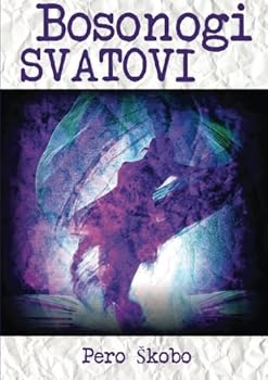 Paperback Bosonogi svatovi (Croatian Edition) [Croatian] Book