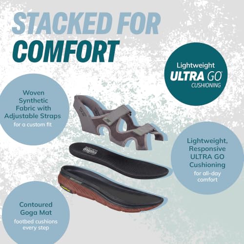 Image of Skechers Men's Slip-Ins: MC Premier 2.0 Julian Sandal