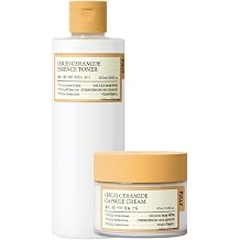FULLY Rice Ceramide Glowing Skin Duo