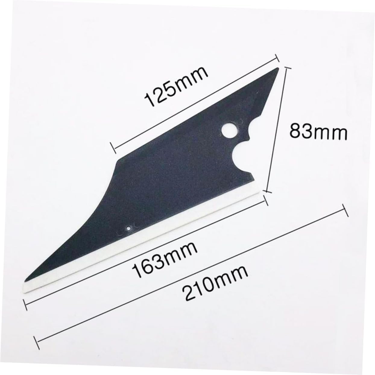 Car Film Tool Set Professional Vinyl Wrap and Tinting Kit Squeegee Cutter and Scraper for Auto Window Film Application and Car Wraps