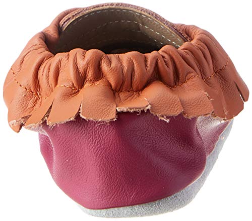 Babo Amora, Babo Uabu Laranja GG