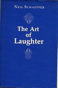 Hardcover The Art of Laughter Book