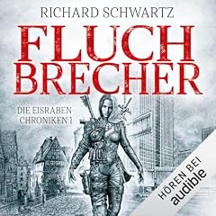 Fluchbrecher cover art