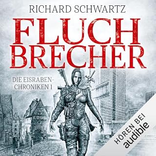 Fluchbrecher Titelbild
