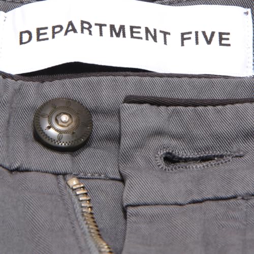 Pantalone uomo Department Five confortable contre la rigidité - 4