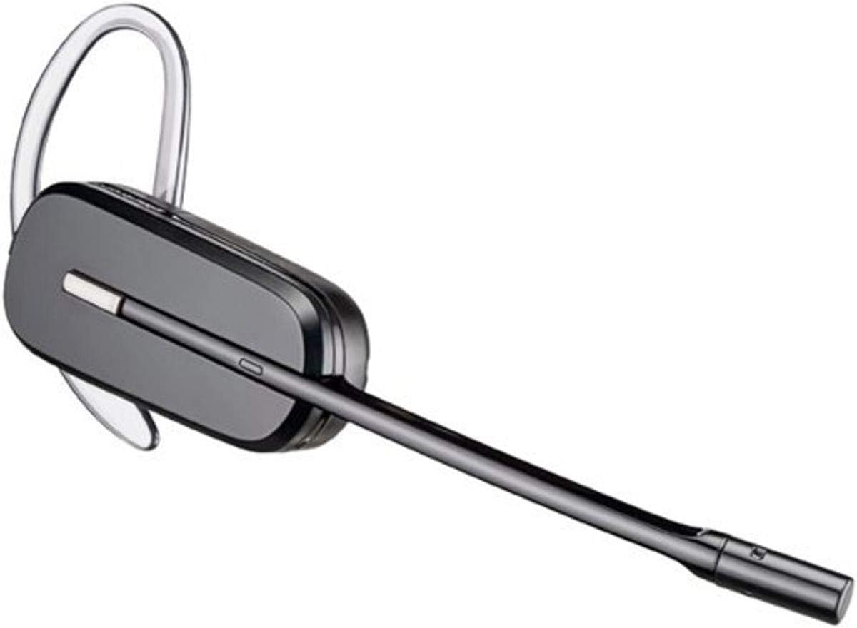 Plantronics CS540 Wireless Headset Review – Comfort, Range, and Clear Calls