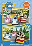  Robocar Poli Dubbelbox (Deel 2 en 3 [Import]