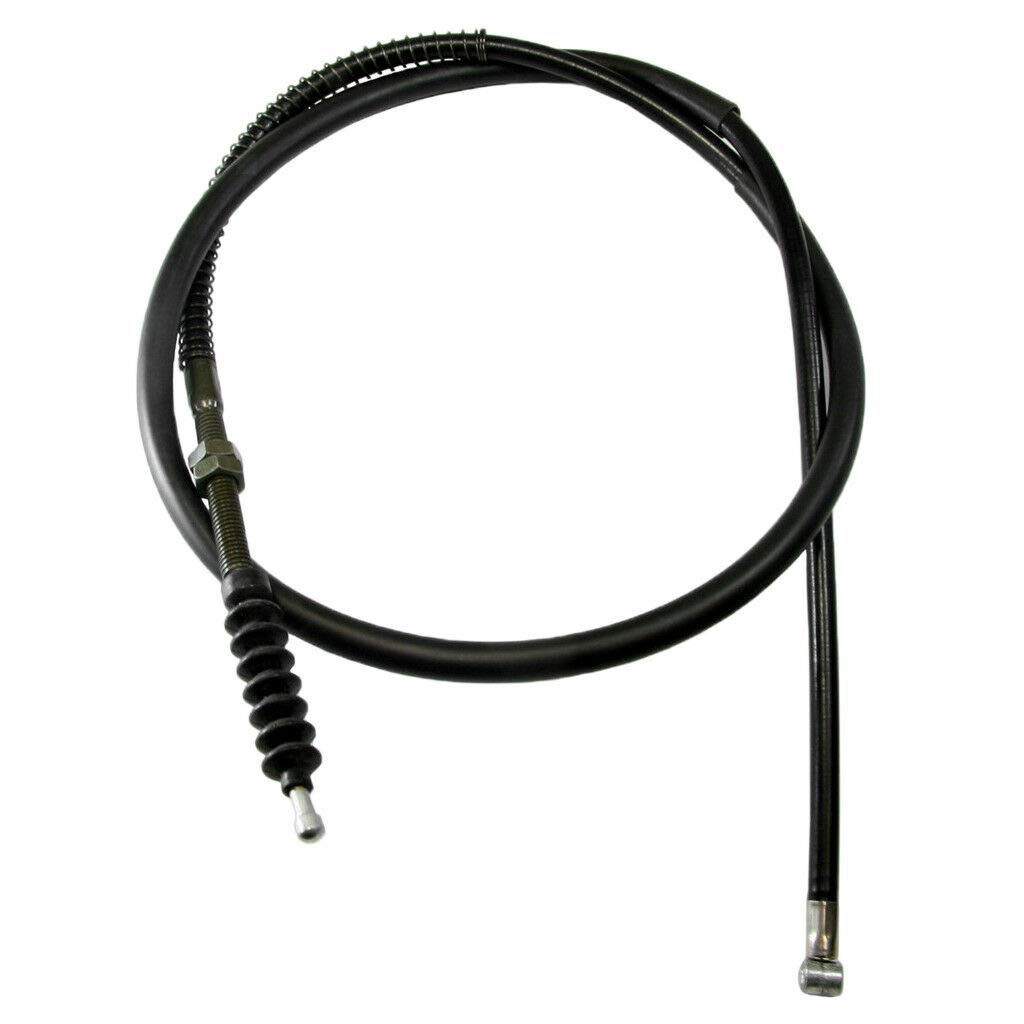 Generic 1Pc Motorcycle Clutch Cable Wire Fits for YAMAHA Warrior 350 YFM350X 1987-2004