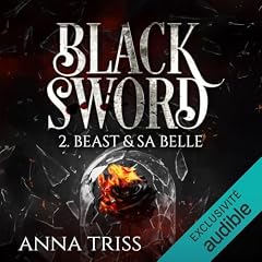 Beast & sa belle cover art
