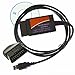 Produktbild Auto USB Kabel Version 1.5 OBD II OBD2 Kfz Diagnose Interface Gerät für Opel Audi BMW Mercedes Mazda Honda VW Golf Fiat Nissan Ford Car Truck Cable