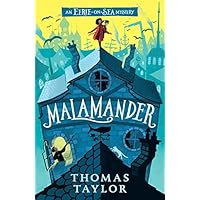 Malamander