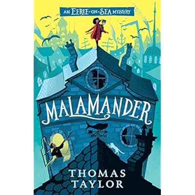 Malamander