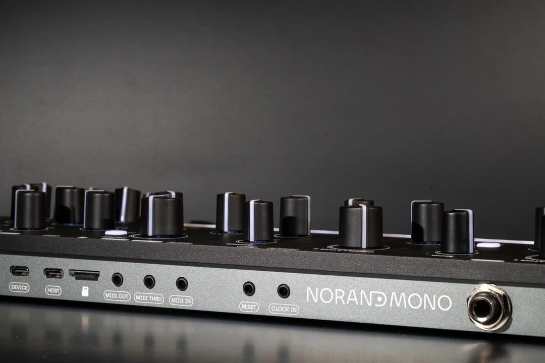 NORAND Mono mk2