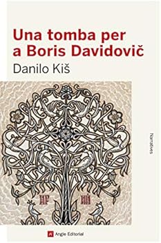 Una Tomba Per A Boris David...