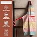 Maison d' Hermine Apron for women with Pocket 100% Cotton 27.50