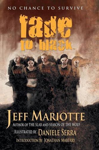 Fade to Black Kindle Editon