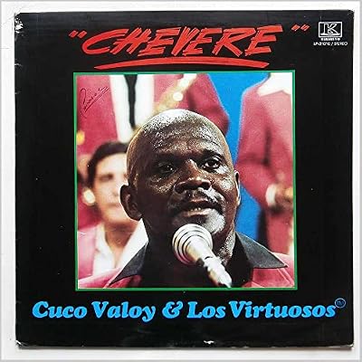Chevere