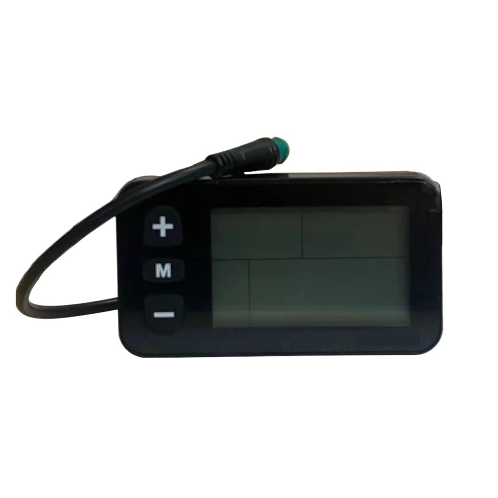Pantalla LCD C300S de 48V: mejora la visualización y control de tu bicicleta eléctrica