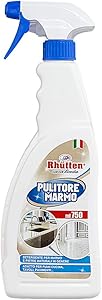 Detergente per marmo per banchi thumbnail classifica