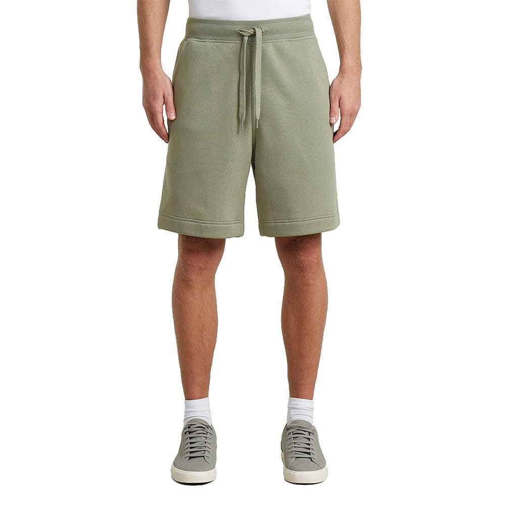 G-Star Herren Shorts Premium Core Sweat Shorts