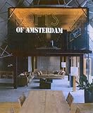 Used Book in Good Condition LOFTS OF AMSTERDAM (Best lofts)